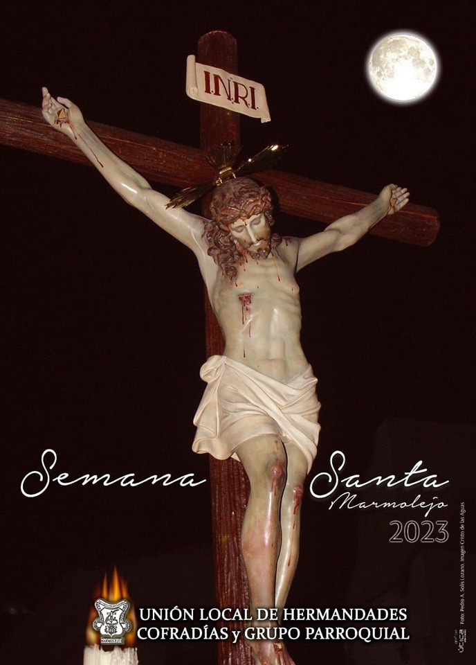 Semana Santa en Marmolejo  